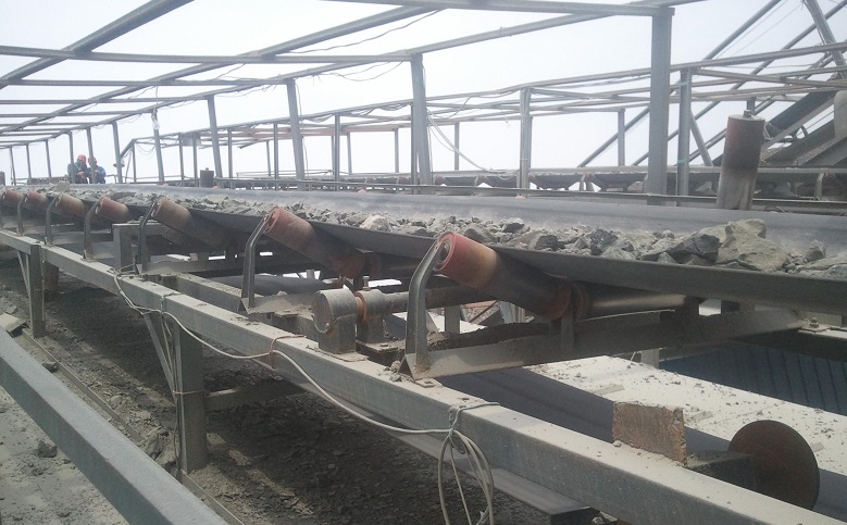 除了電子皮帶秤的精準度，國諾信科還能給用戶帶來什么？