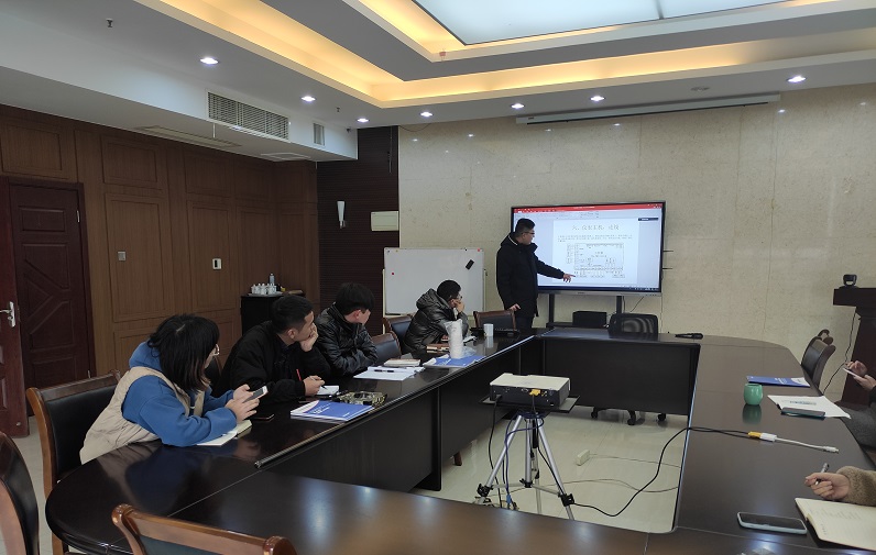 國諾信科產(chǎn)品知識內(nèi)訓(xùn)總結(jié)：知彼更要知己，以專業(yè)為基礎(chǔ)做更好的服務(wù)