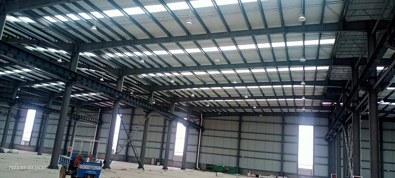 國(guó)諾信科全資投資的江蘇匯力智能制造工廠建設(shè)進(jìn)入新階段