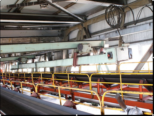 進口電子皮帶秤就一定比國產電子皮帶秤好嗎？國產皮帶秤優(yōu)勢在哪里？