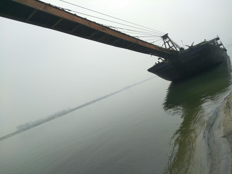 貿易計量電子皮帶秤必須滿足的應用條件