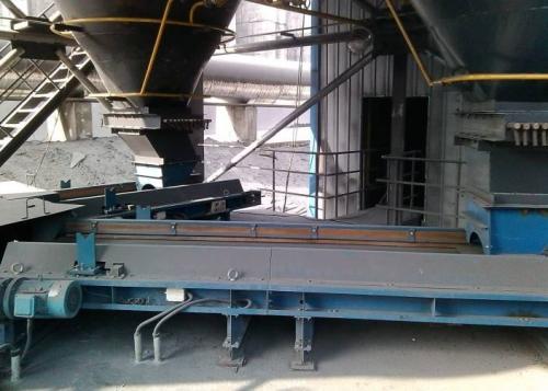 定量稱重給料機在農(nóng)業(yè)中應(yīng)用，流程更高效，節(jié)省成本，提高信息化水平