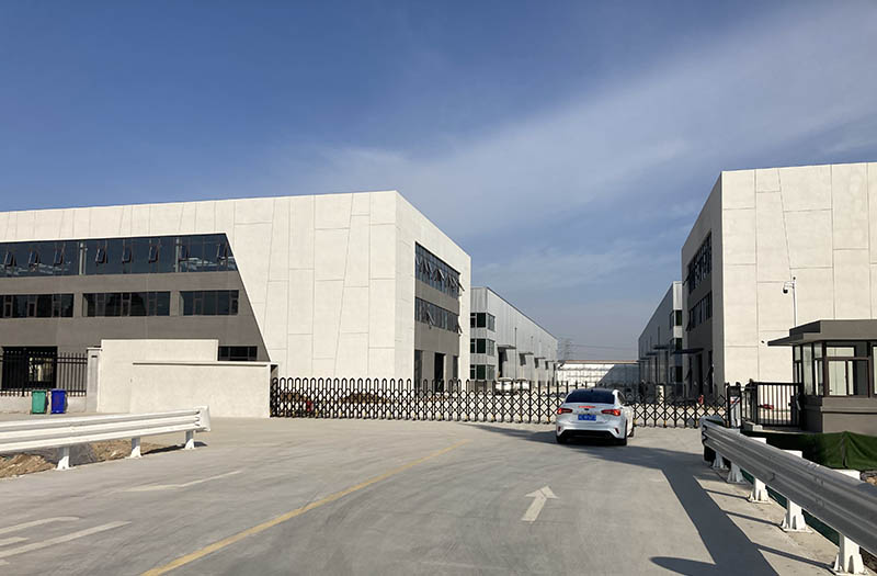 立足新起點(diǎn)，開(kāi)創(chuàng)新局面：國(guó)諾信科智能制造工廠開(kāi)始投產(chǎn)！