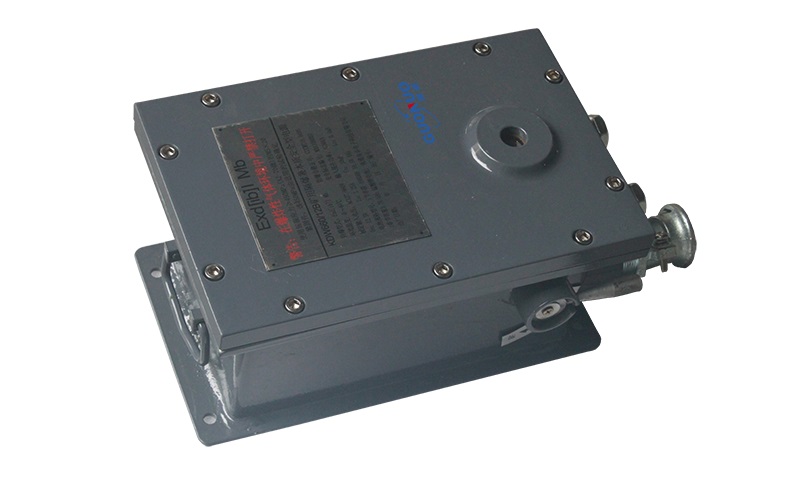 礦用隔爆兼本質(zhì)安全型電源：多重防護(hù)，安全可靠，穩(wěn)定持續(xù)供電