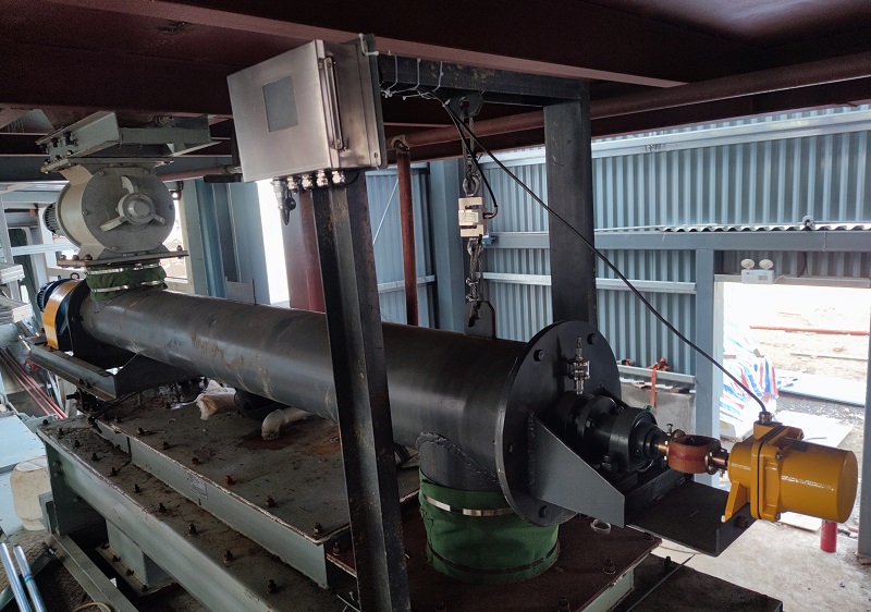 為提高螺旋電子計量秤的稱重穩(wěn)定性，廠家和用戶要做些什么？