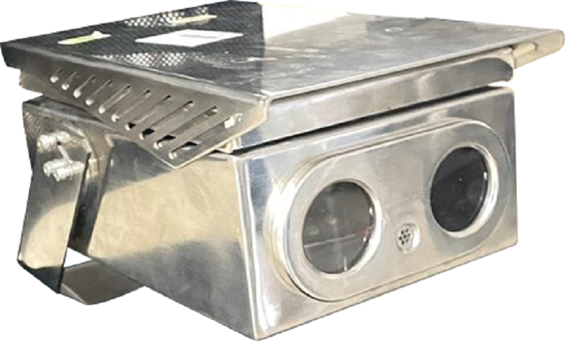 礦用球型攝像儀和礦用圖像處理攝像儀的區(qū)別，哪個(gè)好？（2）