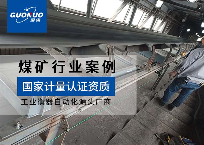 陜西琪健和銳工貿(mào)皮帶秤項(xiàng)目