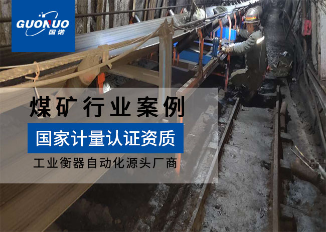 萍鄉(xiāng)市王坑煤礦皮帶秤項(xiàng)目