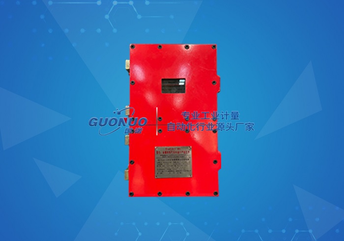 什么是新型礦用隔爆兼本安直流穩(wěn)壓電源？有何應(yīng)用？(2)