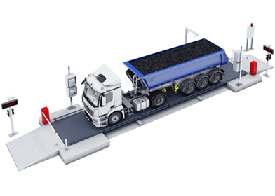 汽車稱重為什么需要無人值守汽車衡系統(tǒng)？