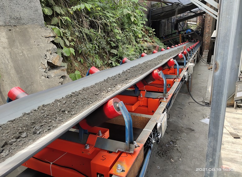 工業(yè)散料高精度高穩(wěn)定性動(dòng)態(tài)計(jì)量設(shè)備——矩陣式電子皮帶秤