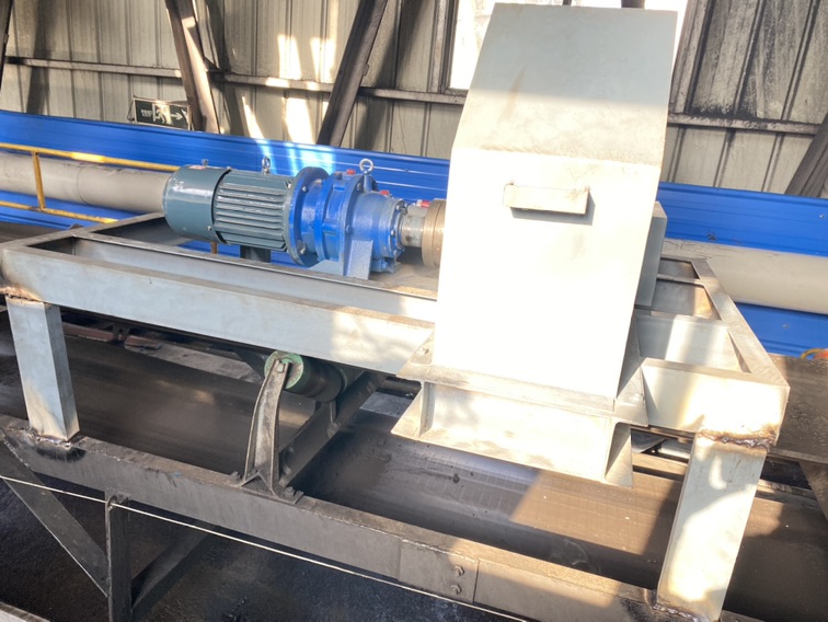 皮帶自動(dòng)取樣機(jī)：多功能全自動(dòng)，提高取樣穩(wěn)定性、均勻性