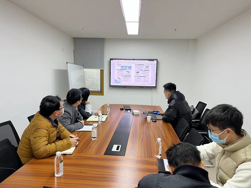 以匠心打造產品，以服務贏得口碑，客戶再次選擇國諾信科的秘密