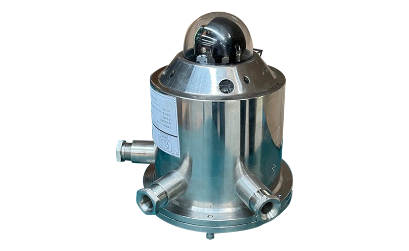 干貨來了！礦用防爆攝像儀如何分類？常見類型的介紹