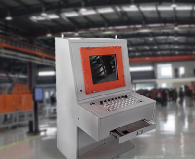 礦用防爆計算機(jī)的主要五大組成模塊