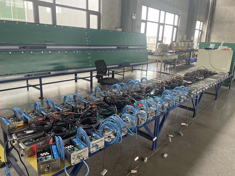 精心檢驗(yàn)|礦用澆封兼本安型直流穩(wěn)壓電源老化測(cè)試