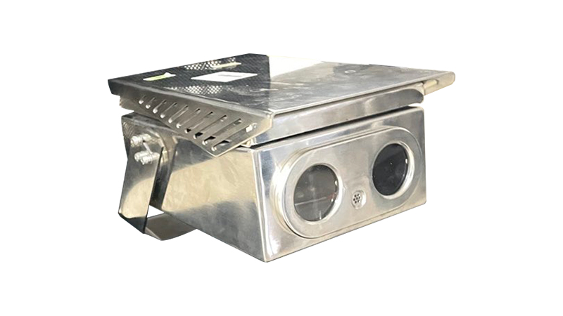 礦用本安型防爆AI攝像儀的技術(shù)參數(shù)及在礦井生產(chǎn)安全監(jiān)控中的應(yīng)用