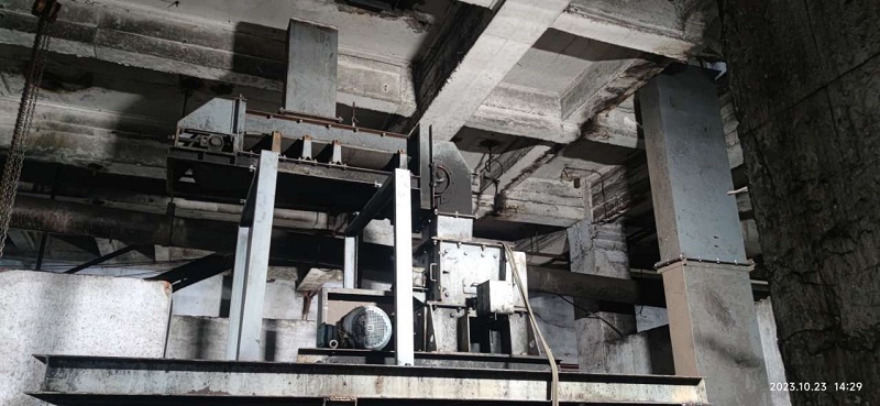 電廠煤炭自動(dòng)取樣機(jī)，助力電廠做好燃料管理工作