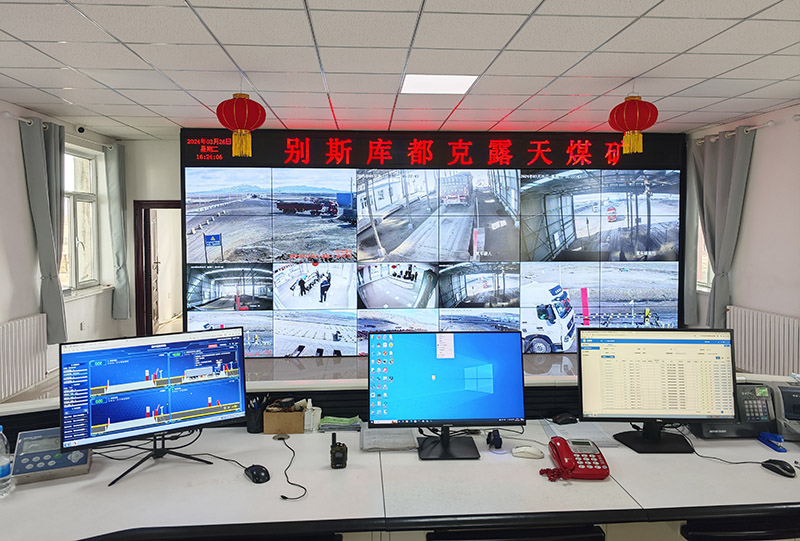 礦用萬兆環(huán)網(wǎng)交換機(jī)：打通數(shù)據(jù)傳輸通道，建立煤礦工業(yè)高效網(wǎng)絡(luò)系統(tǒng)