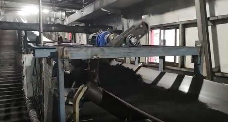 皮帶煤流自動(dòng)采樣機(jī)“出馬”，幫您搞定采樣工作細(xì)節(jié)