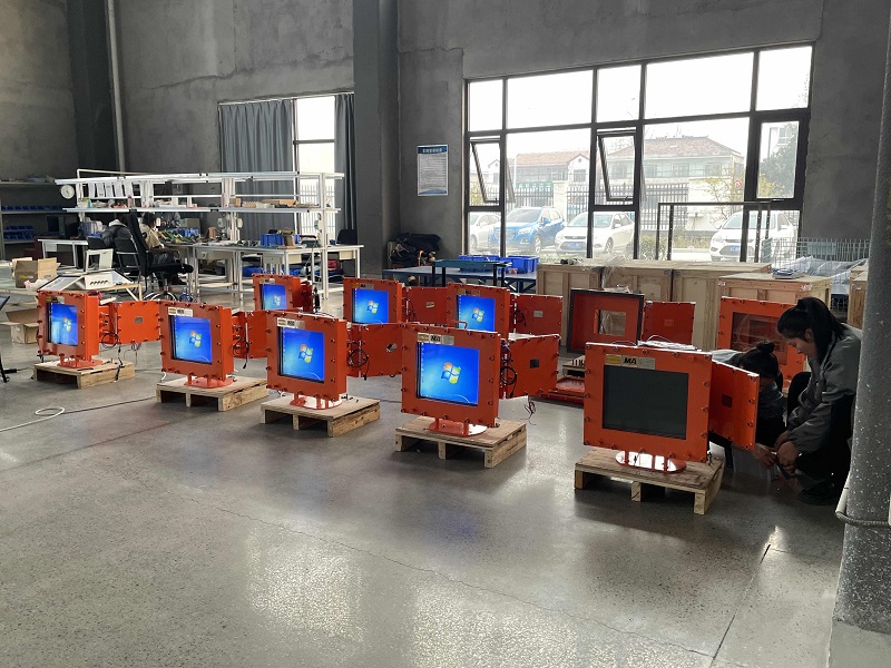 對(duì)于礦用防爆計(jì)算機(jī)來(lái)說(shuō)，比配置更重要的是這幾點(diǎn)！