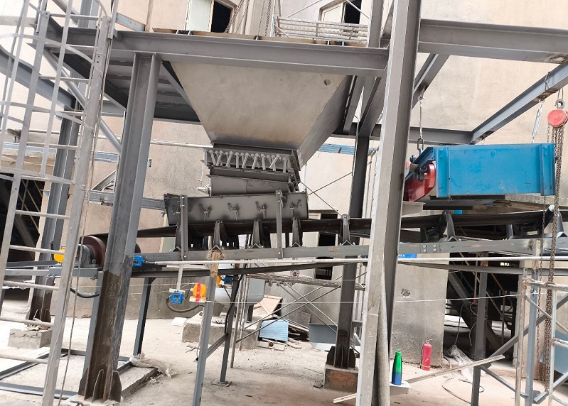 若要稱重定量給料機又穩(wěn)又準(zhǔn)，要做到哪幾點？