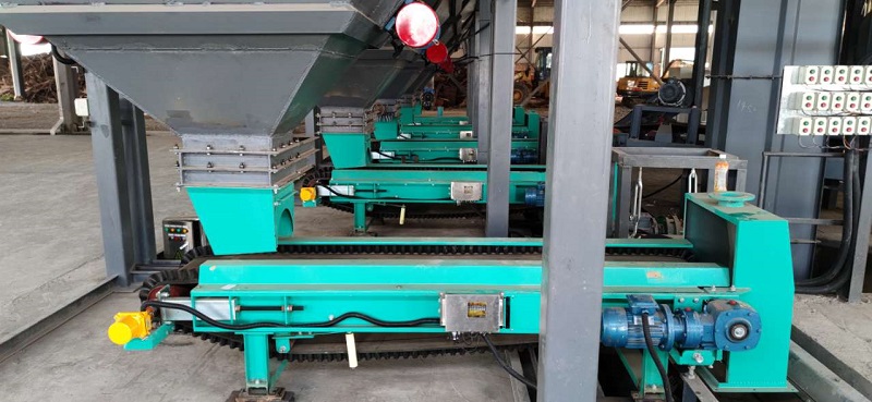 智能稱重配料控制系統(tǒng)：重新定義生產(chǎn)流程，讓工業(yè)生產(chǎn)更高效