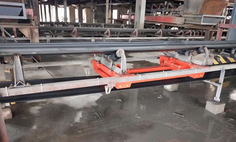 高質(zhì)量的電子皮帶秤就一定具有高精度嗎？