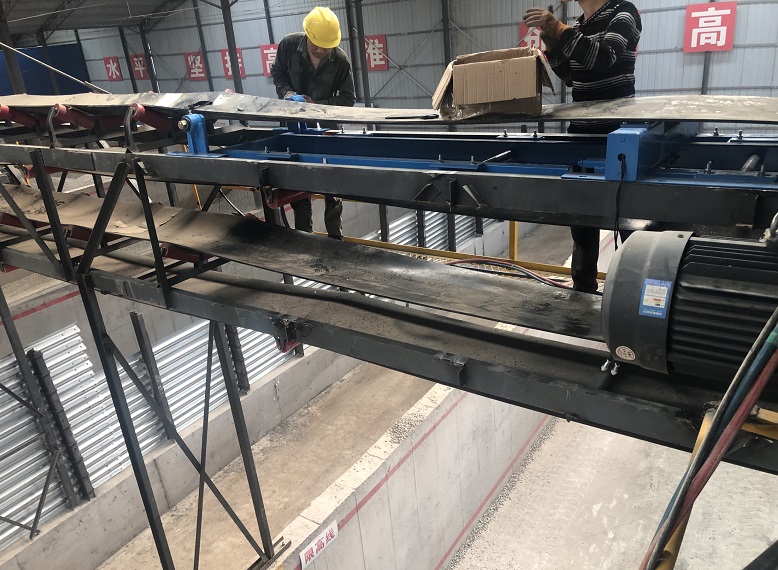 服務(wù)立行，深化合作|國(guó)諾信科做好走訪維護(hù)，售后服務(wù)再升級(jí)