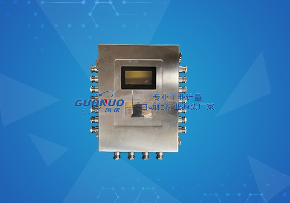 KJJ12(5G)礦用本安型萬兆網(wǎng)關(guān)：促進(jìn)井下無線全覆蓋，打破線纜束縛