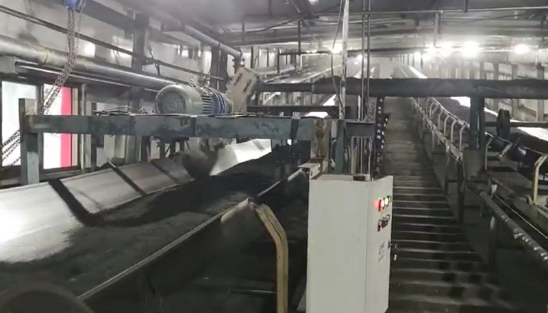 入廠煤全自動(dòng)采樣機(jī)在大粒度原煤、快速煤流采樣的應(yīng)有優(yōu)勢(shì)