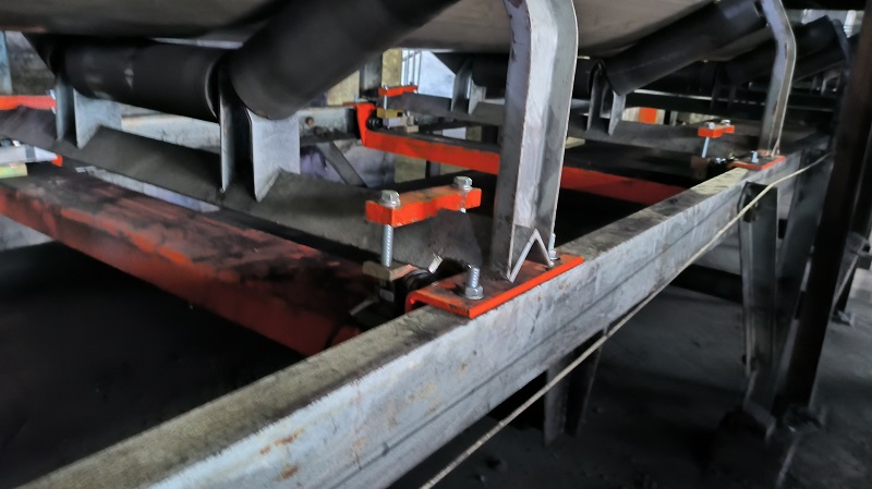 國諾信科高精度矩陣式皮帶秤在供暖公司投運(yùn)：硬科技，助供暖