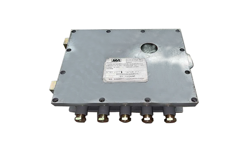 什么是礦用隔爆兼本安型電力載波采集分站？在煤礦中有何應(yīng)用特點(diǎn)？