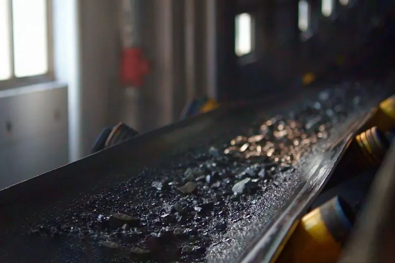 智慧賦能|智能煤流運輸監(jiān)控系統(tǒng)打造“安全、高效、少人”的煤流運輸