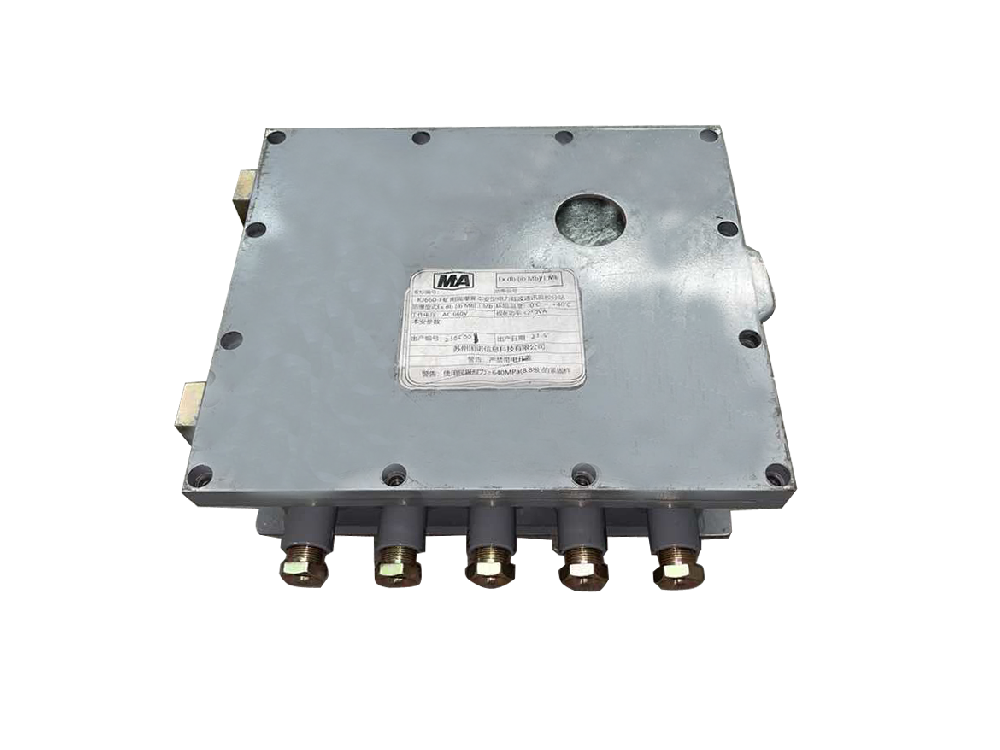 礦用隔爆兼本安型電力載波采集分站有何技術(shù)特點(diǎn)和發(fā)展趨勢(shì)？