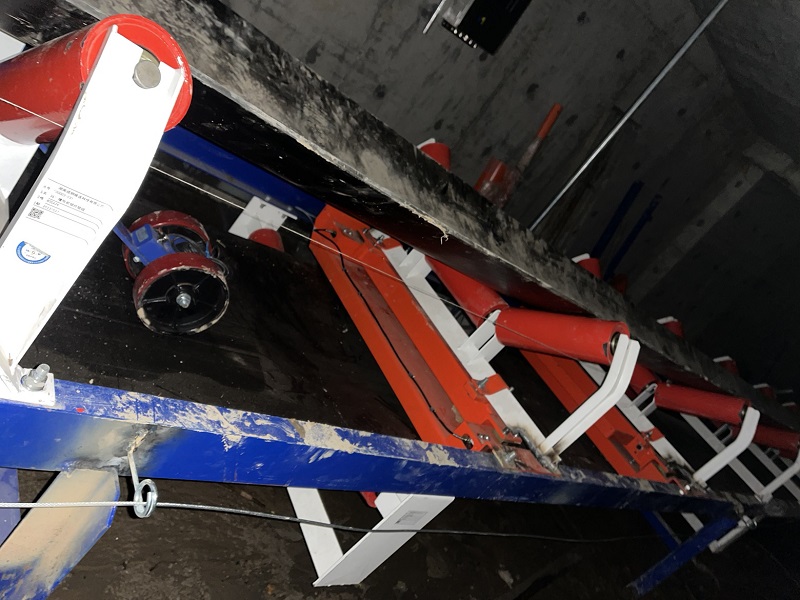 “軟”“硬”都很強(qiáng)，國(guó)諾科技礦用電子皮帶秤有“億”點(diǎn)實(shí)力！