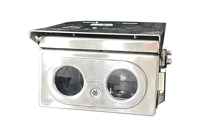 礦用本安型圖像處理攝像儀VS其他礦用攝像頭，優(yōu)勢體現(xiàn)在哪些方面？