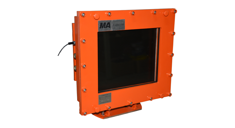 礦用防爆電腦一體機有哪些性能和功能特點？為何能夠滿足礦井下應(yīng)用需求？