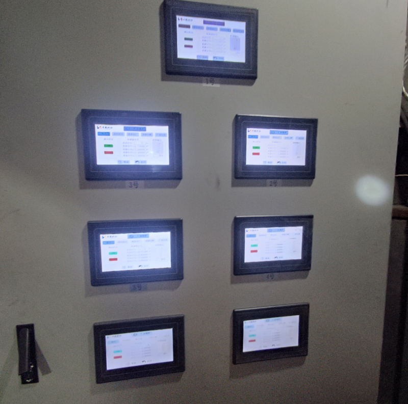 大城縣澤宇金屬材料 稱重給料機.jpg