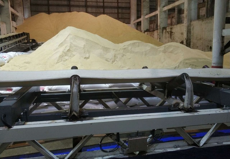 電子皮帶秤計(jì)量不準(zhǔn)時(shí)，該如何逐步排查解決？