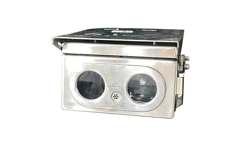 礦用AI防爆型攝像機有哪些智能算法及并行運行能力？