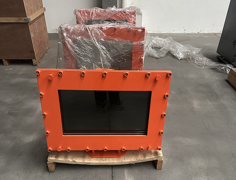 礦用防爆電腦一體機與普通電腦的區(qū)別