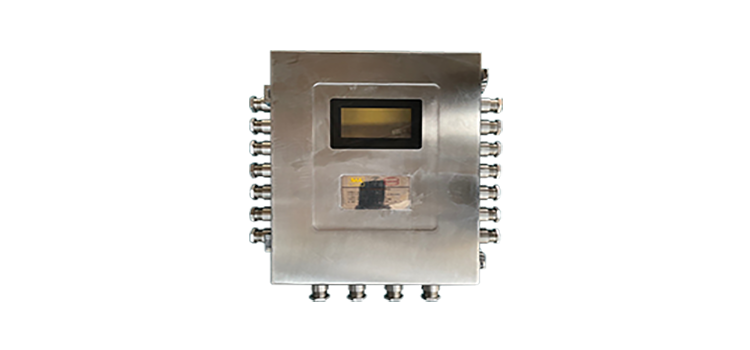 (5G)礦用本安型萬兆網(wǎng)關(guān)：5G+萬兆，有效解決各場景的網(wǎng)絡(luò)需求