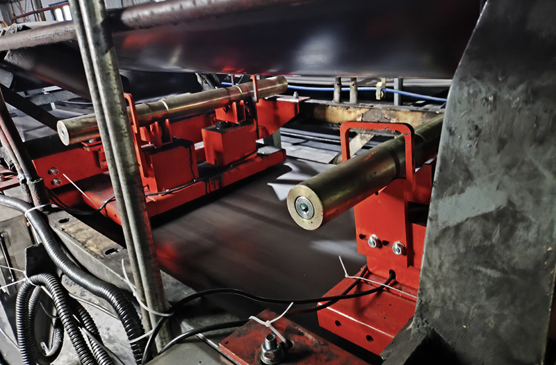 從硬件到軟件：國(guó)諾科技多維提升電子皮帶秤計(jì)量精度之道