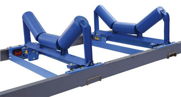 拆換電子皮帶秤秤架應(yīng)留意哪些？