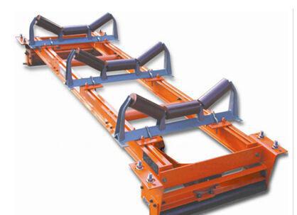 ICS-20電子皮帶秤