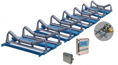 皮帶秤的準(zhǔn)確度與精度有什么區(qū)別？