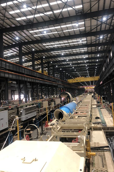 結合實際案例，一篇看懂圣能皮帶秤的行業(yè)價值