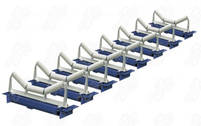 電子皮帶運(yùn)輸秤工作方式是什么？安裝調(diào)試注意事項(xiàng)有哪些？