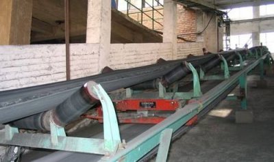 工業(yè)生產(chǎn)離不開稱重和計(jì)量，國(guó)諾力求實(shí)現(xiàn)計(jì)量皮帶秤精準(zhǔn)稱重